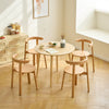 Tables à manger pour petits espaces