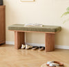 Bancs & poufs