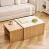 Tables basses & tables d'appoint