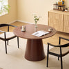 Tables à manger en bois