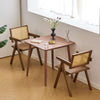 Tables à manger scandinaves