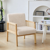 Fauteuils en cannage
