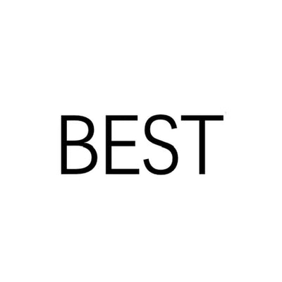 Best Sellers
