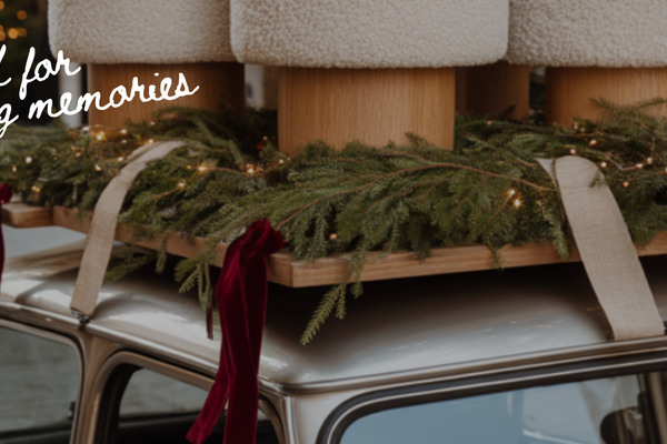 Gift guide Noel