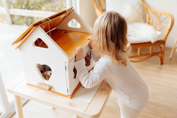 8 conseils pour aménager la chambre de votre enfant