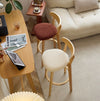 Tabourets et fauteuils de bar