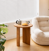 Tables d'appoint en bois
