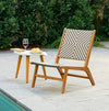 Fauteuils de jardin