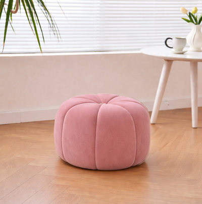 FJORD - Samthocker Pink